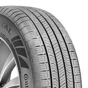 Continental CrossContact RX 275/40R21 107W XL