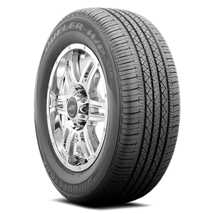 Bridgestone Dueler H/P 92A P265/50R20 106V - Wheelwiz