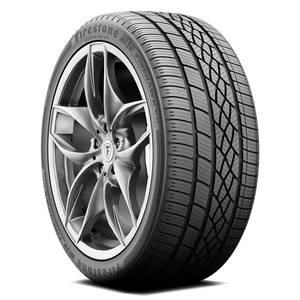 Firestone FIREHAWK AS V2 225/55R19 99V