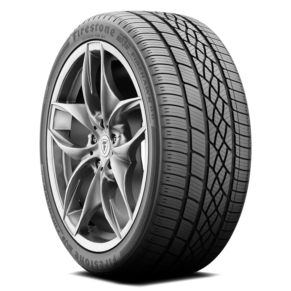 Firestone FIREHAWK AS V2 205/50R17 93V XL