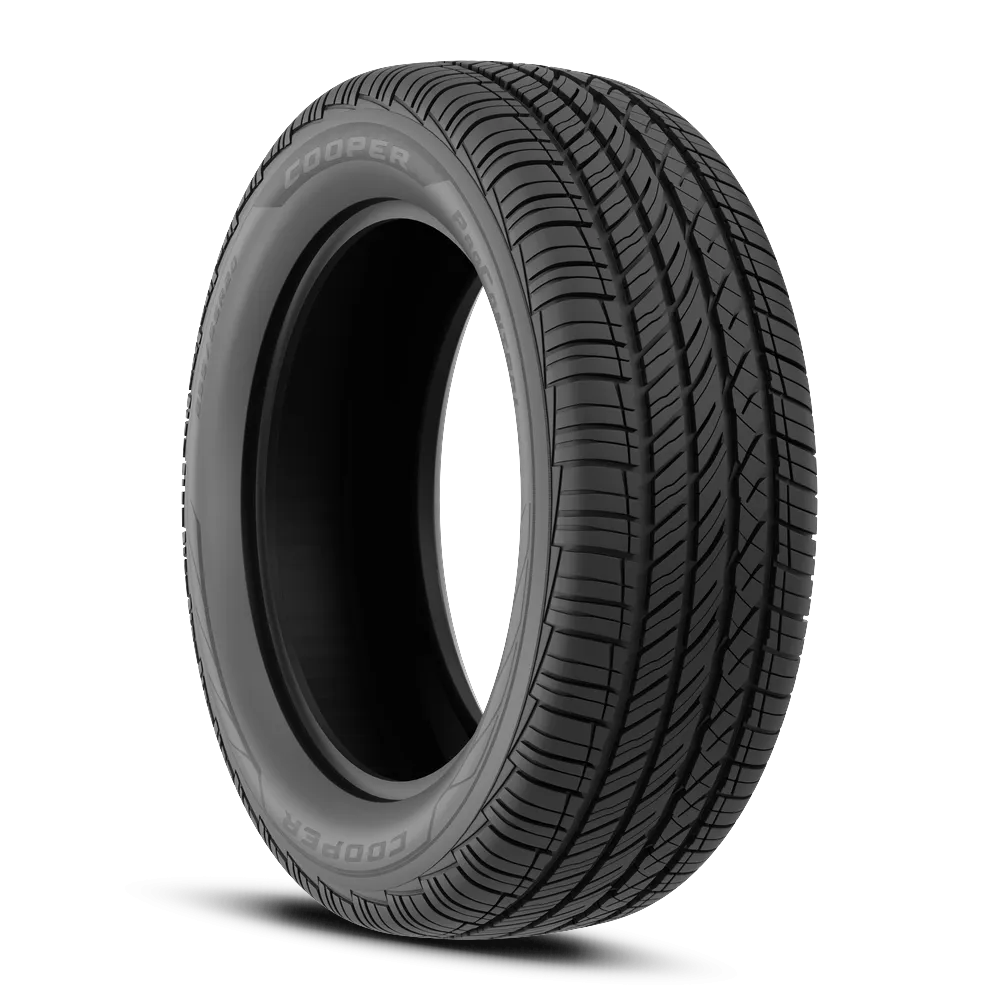 Cooper Procontrol 255/55R20