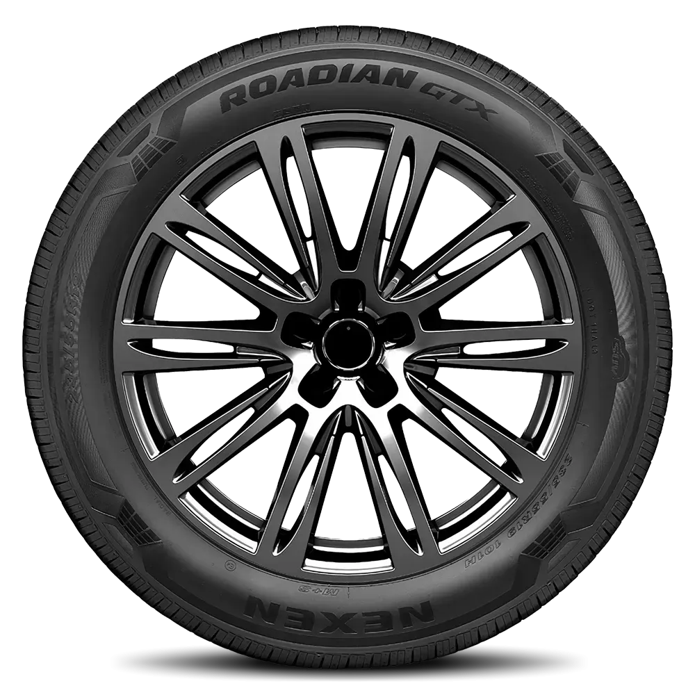 Nexen Roadian GTX 235/60R18 - Wheelwiz