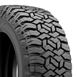 Fury Country Hunter R/T 37X13.50R22LT - Wheelwiz