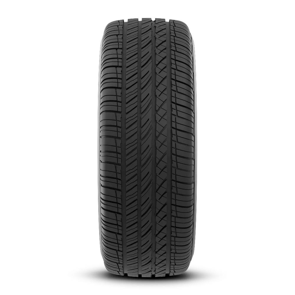 Cooper PROCONTROL 245/45R20 - Wheelwiz