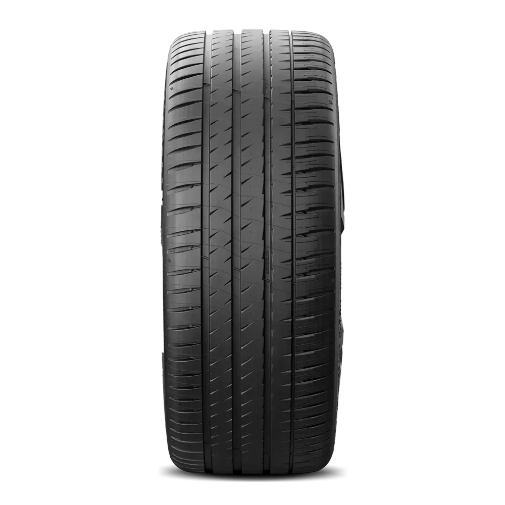 Michelin Pilot Sport EV 255/40R20XL