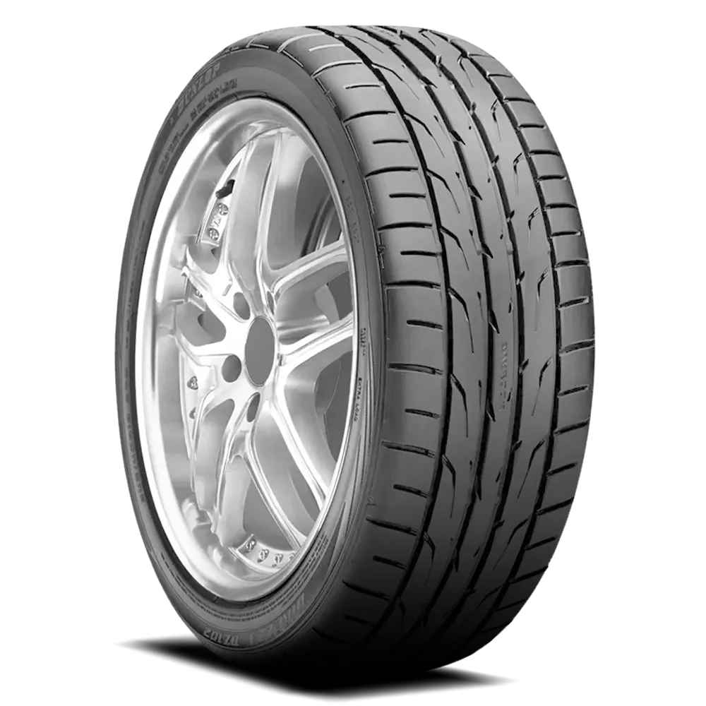 Dunlop Direzza DZ102 205/50ZR17