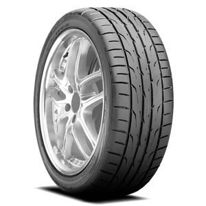 Dunlop Direzza DZ102 205/50ZR17