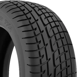 BFGoodrich g-Force Phenom T/A 255/40ZR21