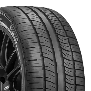 Pirelli Scorpion Zero Asimmetrico 275/55R17