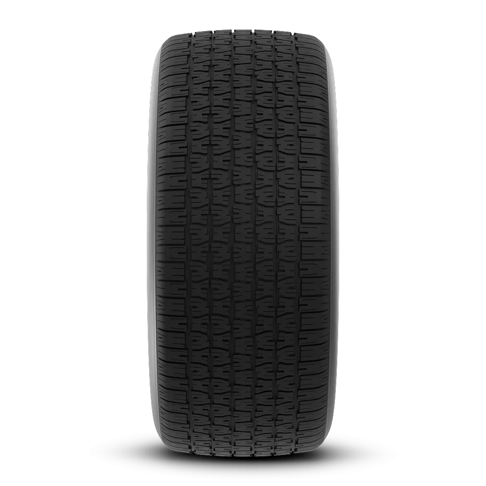 BFGoodrich Radial T/A 255/60R15