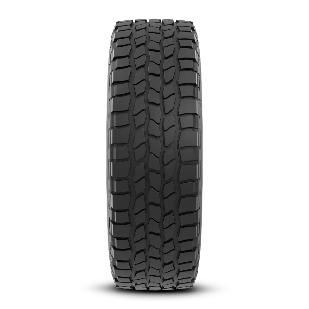 Cooper Discoverer A/T3 LT265/75R16 - Wheelwiz