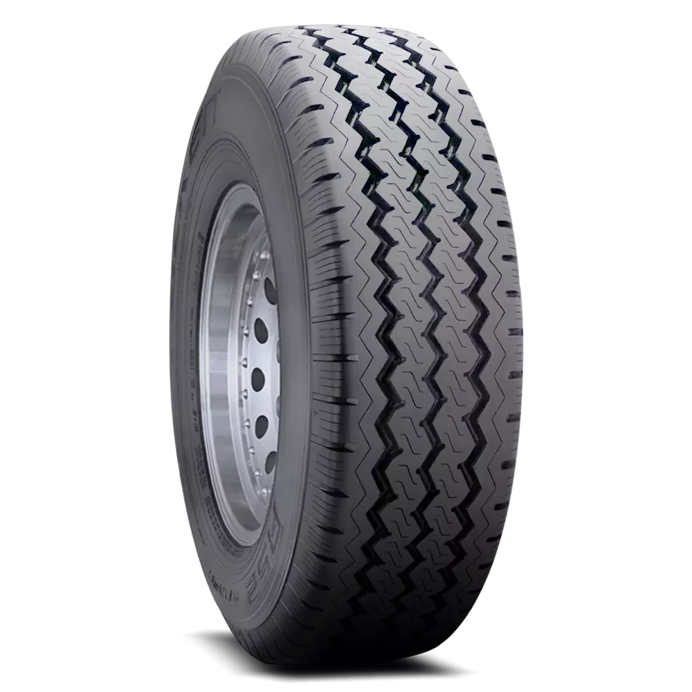 Falken R52 Heavy Duty LT225/75R16