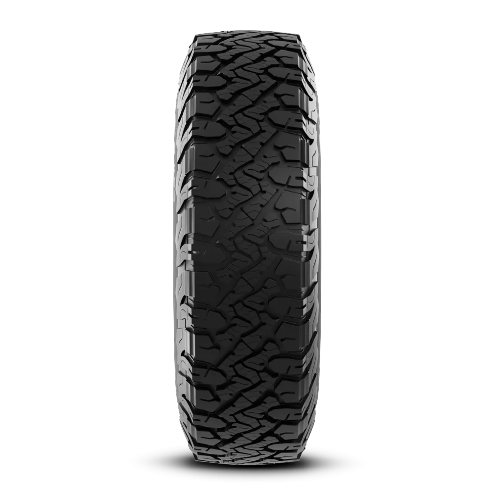 BFGoodrich All-Terrain T/A KO3 LT225/65R17