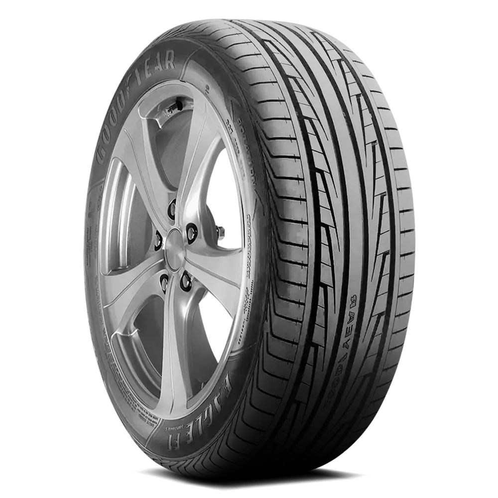 Goodyear Eagle F1 Directional 5 215/40R17
