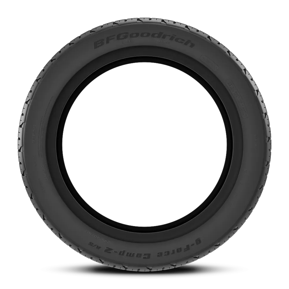 BFGoodrich g-Force Comp-2 A/S 245/40R17 - Wheelwiz