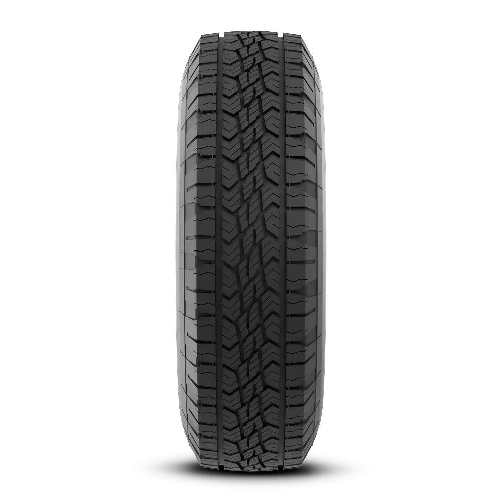 Continental TerrainContact A/T 245/70R17 110T OWL