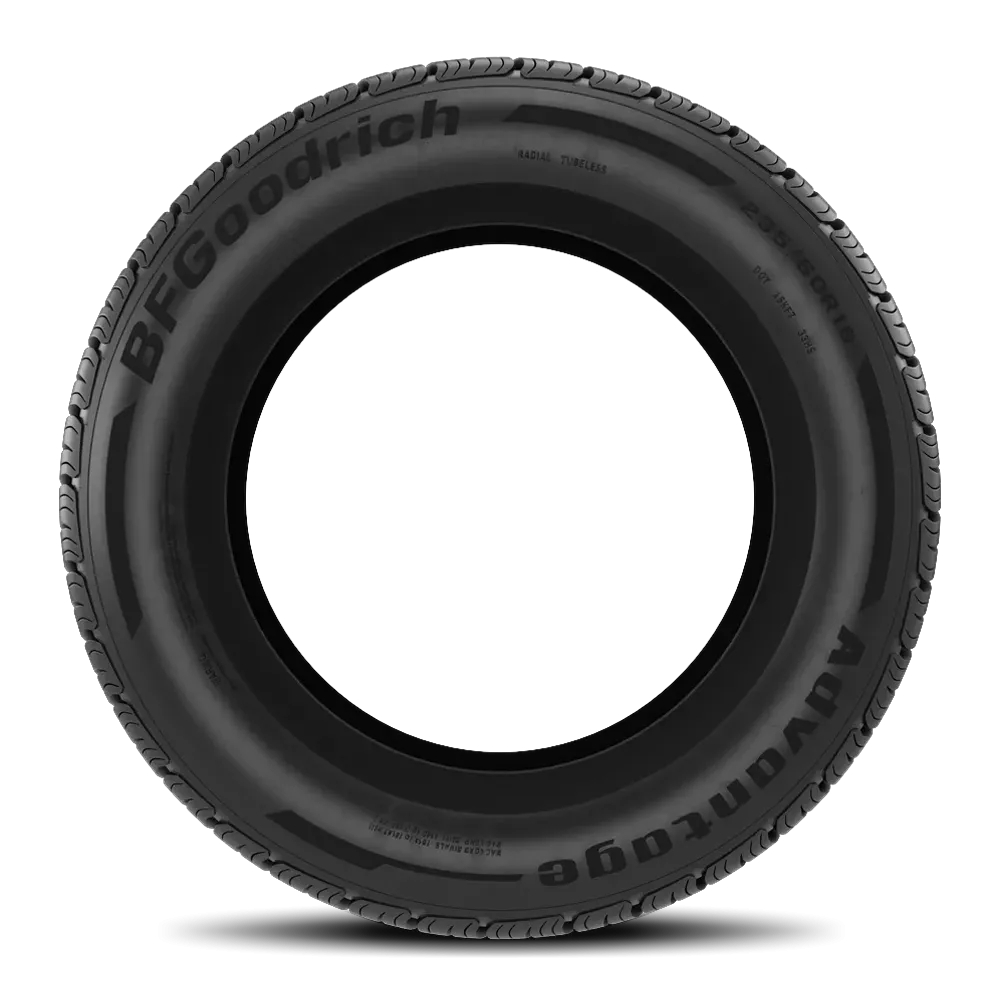 BFGoodrich Advantage Control 235/60R16