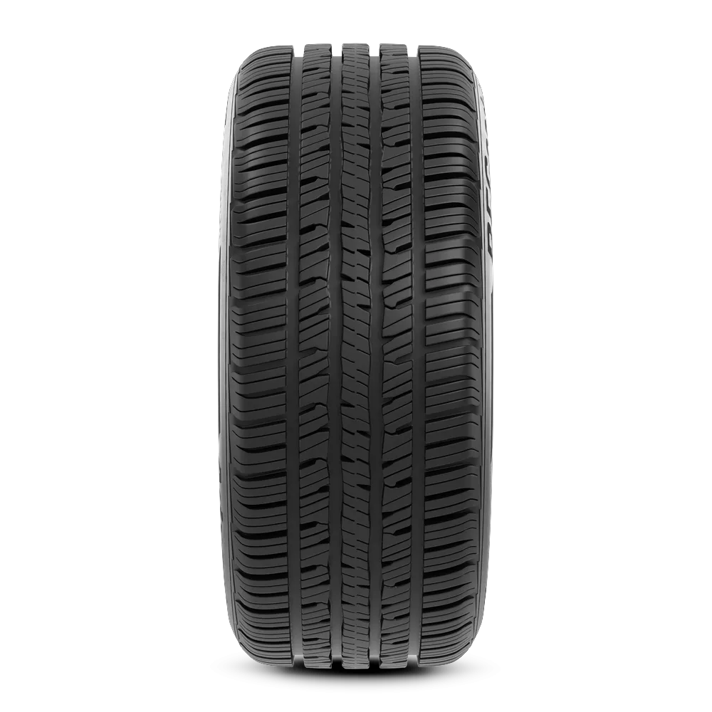 BFGoodrich Advantage Control 245/50R18 - Wheelwiz