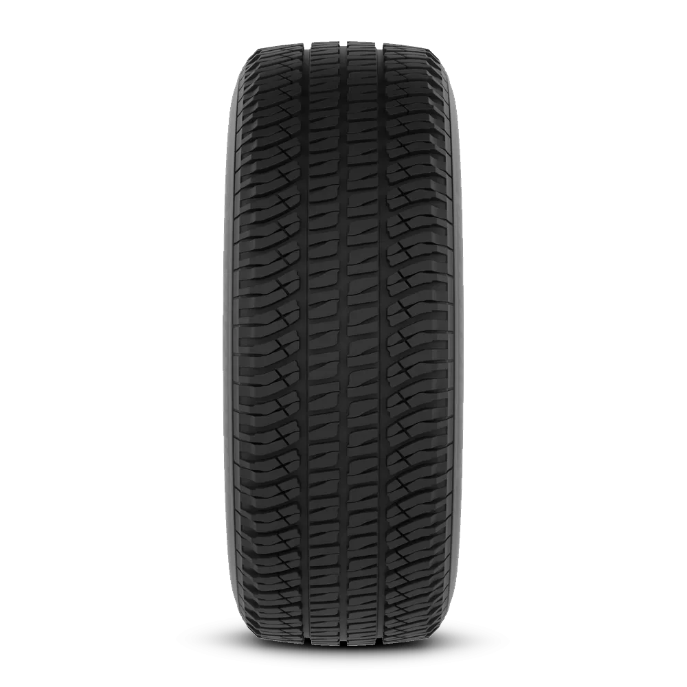 Michelin LTX A/T2 265/70P16
