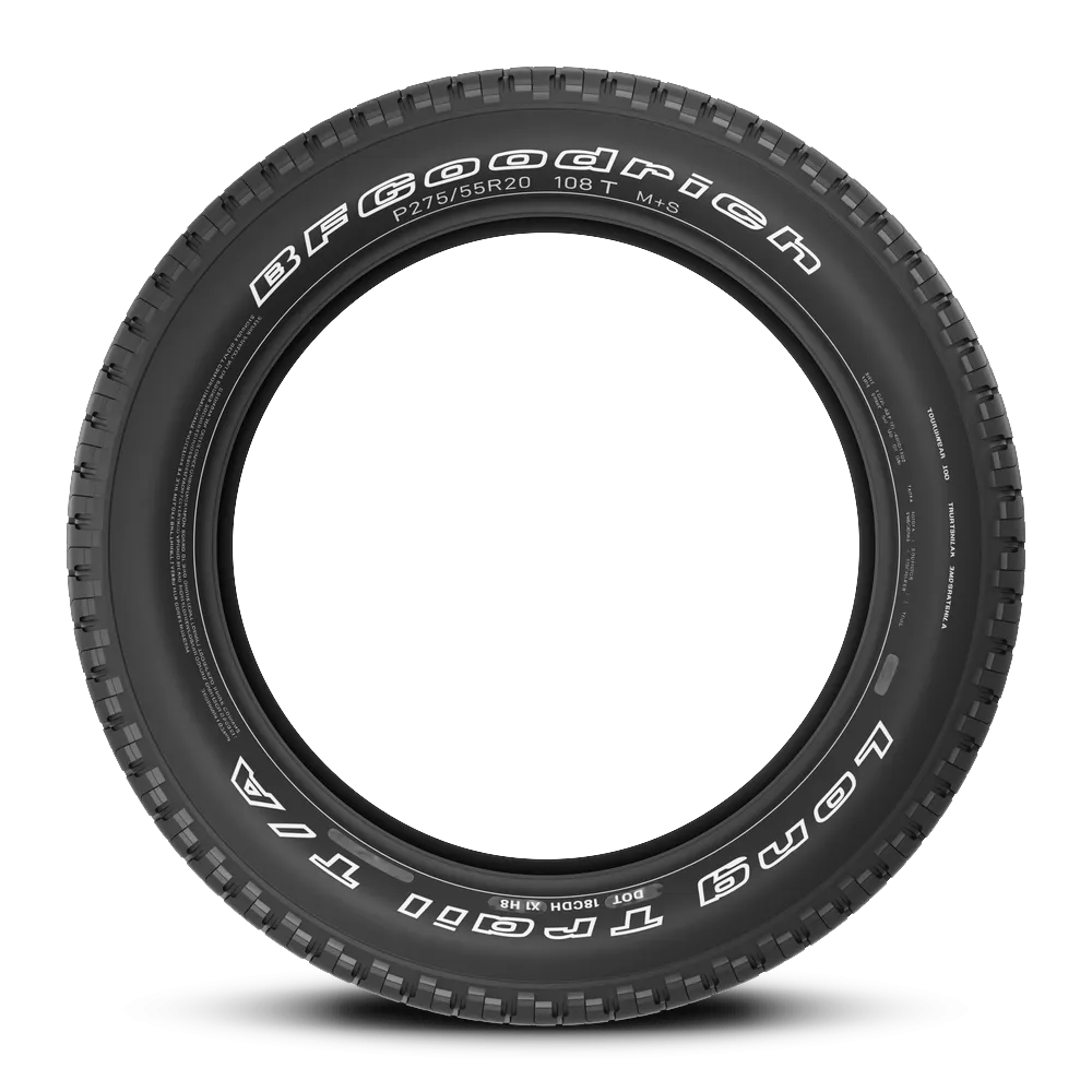 BFGoodrich Long Trail T/A Tour 275/55P20 - Wheelwiz