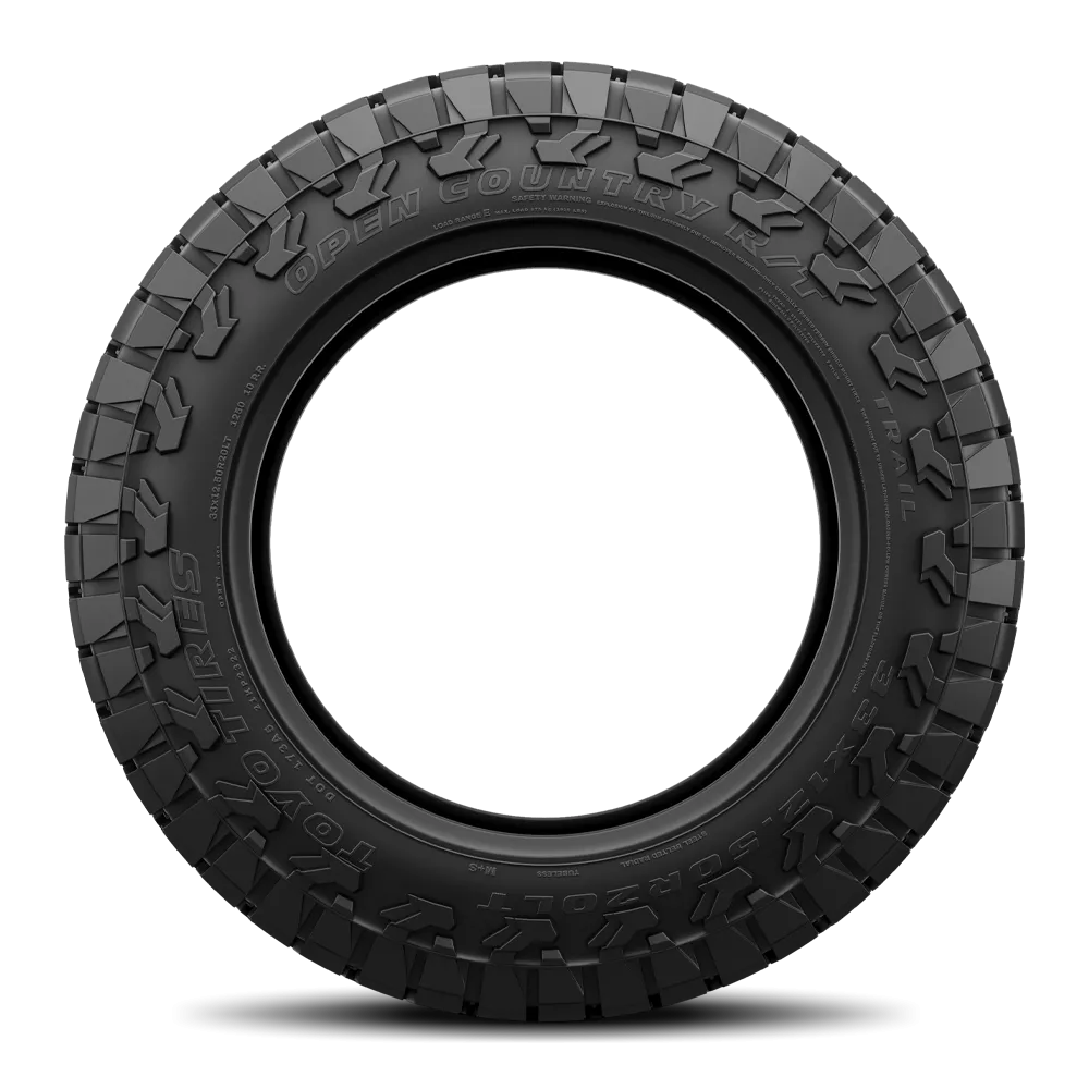 Toyo Open Country R/T Trail 265/50R20