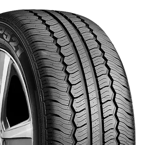 Nexen CP521 215/70R16C