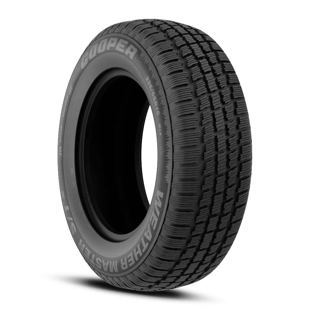 Cooper Weather-Master S/T2 235/65R16 - Wheelwiz