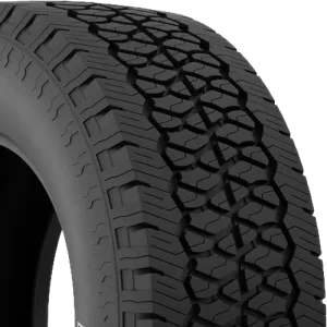 BFGoodrich Rugged Trail T/A 265/65P17 - Wheelwiz