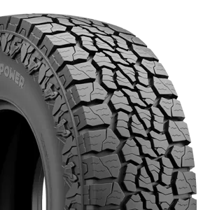 Venom Power Swampthing A/T 37X12.50R18LT