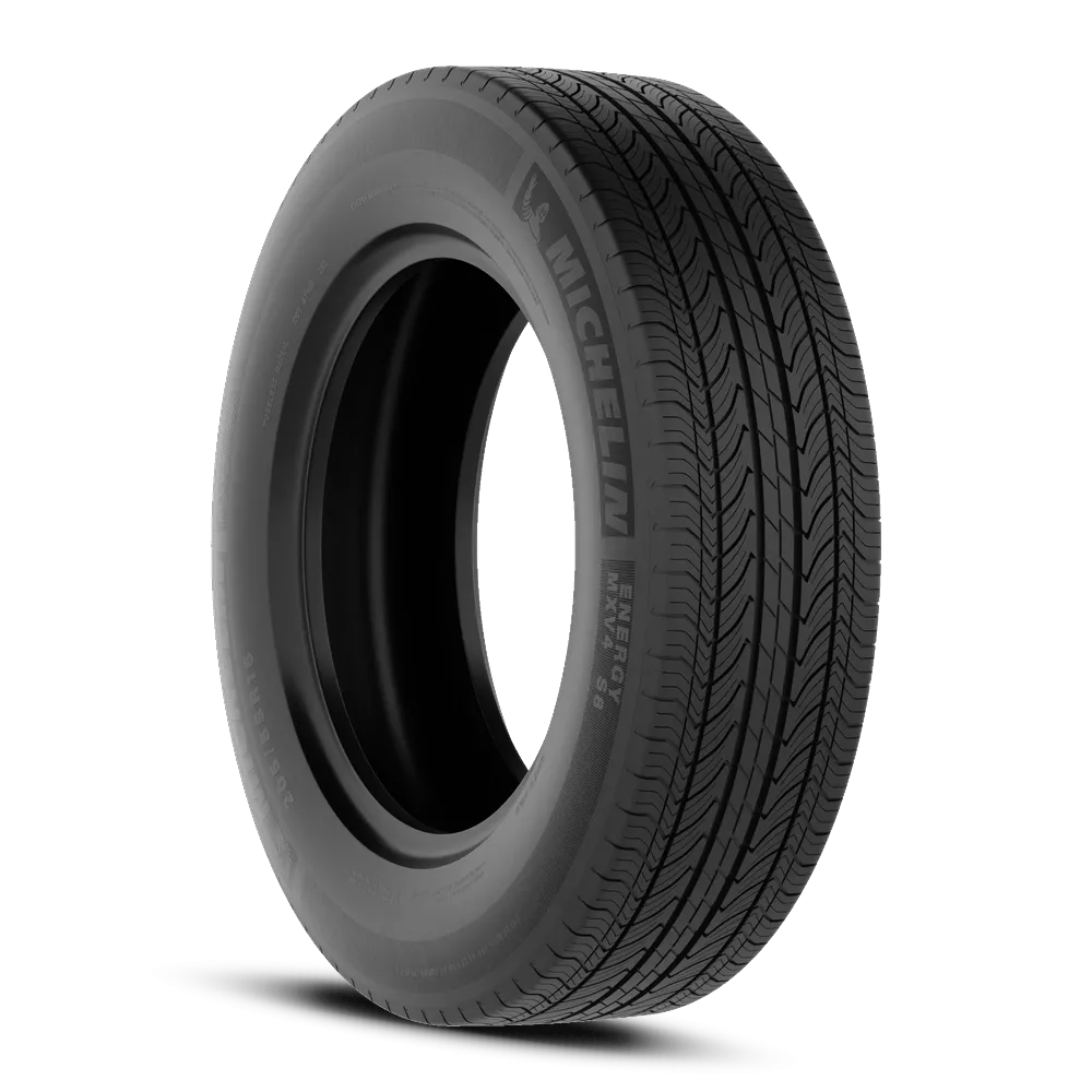 Michelin Energy MXV4 S8 205/5516 - Wheelwiz