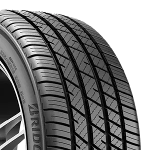 Bridgestone Potenza RE980AS Plus 215/50R17