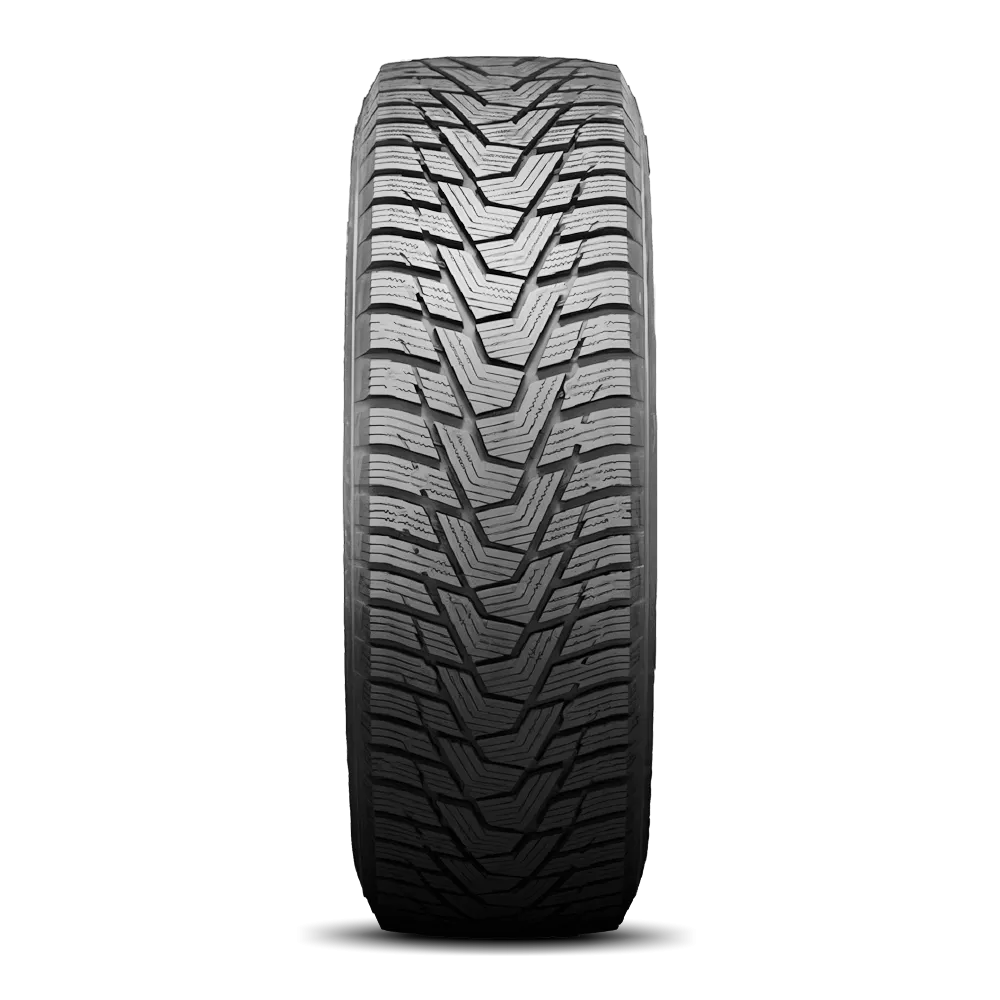 Hankook Winter iPike X 235/65R17 STUDDABLE - Wheelwiz