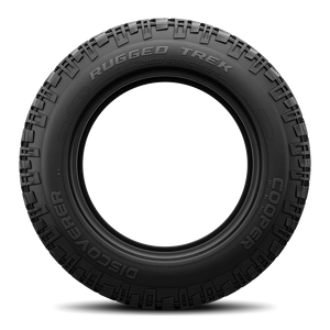 Cooper Discoverer Rugged Trek LT 37X12.50R20LT - Wheelwiz