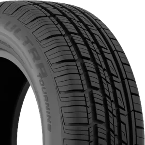 Cooper CS5 Ultra Touring 245/60R18