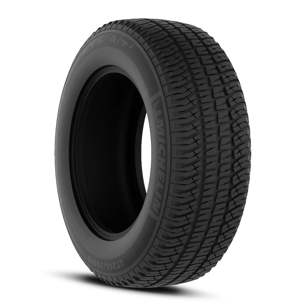 Michelin LTX A/T2 265/70LT17 E