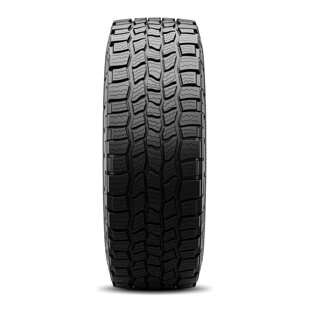 Cooper DISCOVERER AT3 4S 265/75R15 112T OWL - Wheelwiz