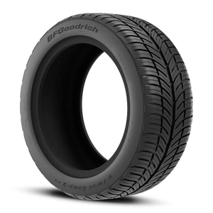 BFGoodrich g-Force Comp-2 A/S 255/45R18