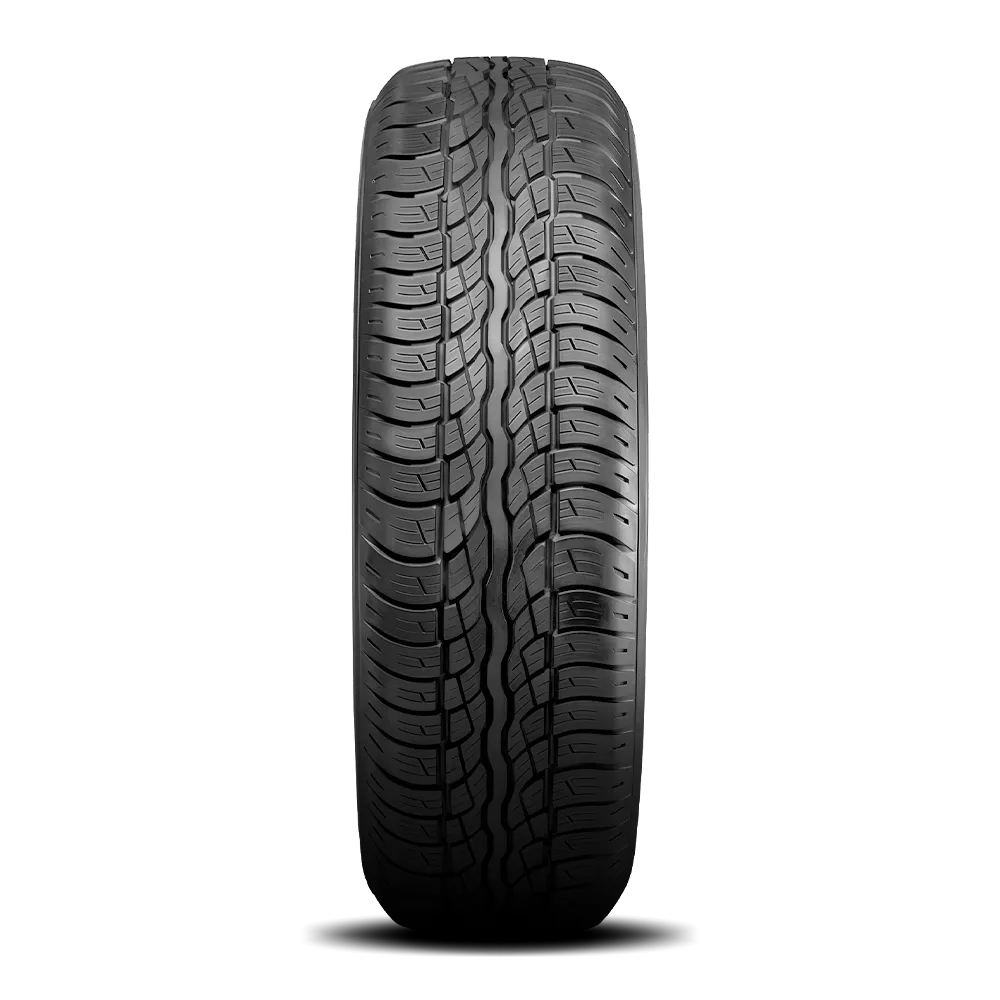 Bridgestone Dueler H/T 687 235/55R18