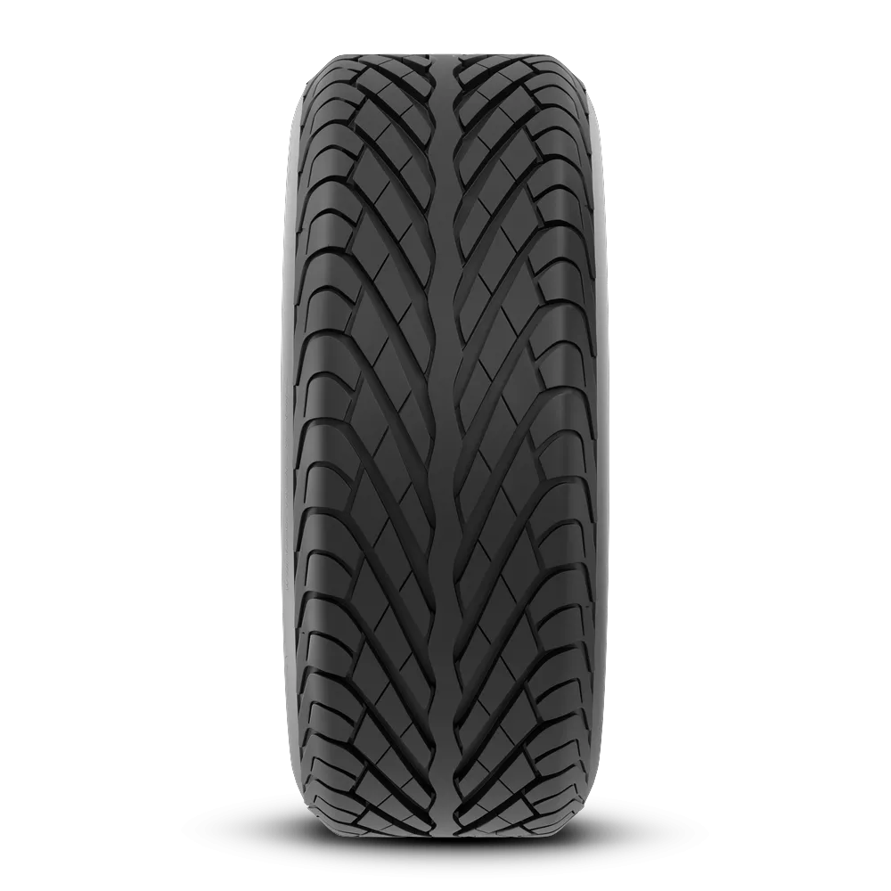 Bridgestone Potenza S-02 285/30R18 - Wheelwiz