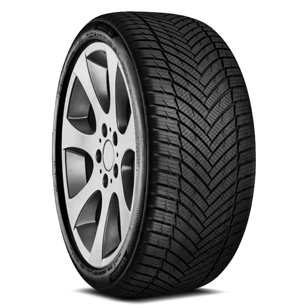 Minerva ALL Season Master 195/60R16 - Wheelwiz