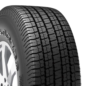 Uniroyal Laredo Cross Country P265/75R16 - Wheelwiz