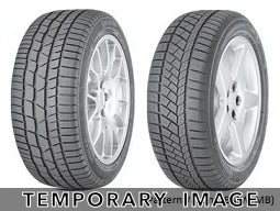 Continental ContiWinterContact TS 830 P 245/40R19 98V XL - Wheelwiz