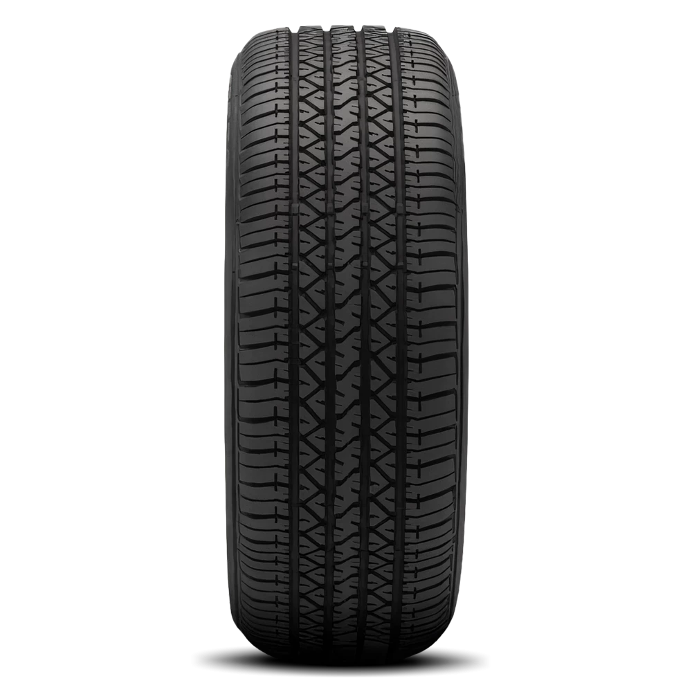 Bridgestone Potenza RE92A P205/50R17