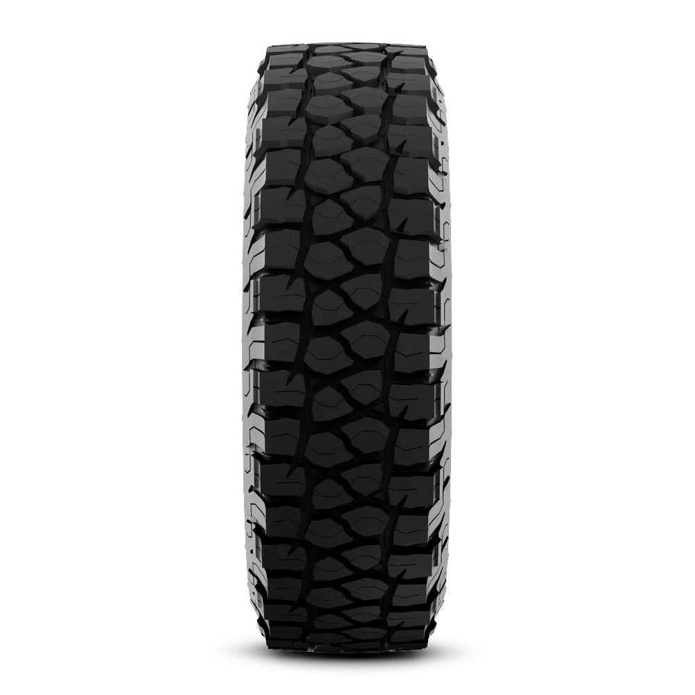 BFGoodrich HD-Terrain T/A KT LT275/65R20 - Wheelwiz