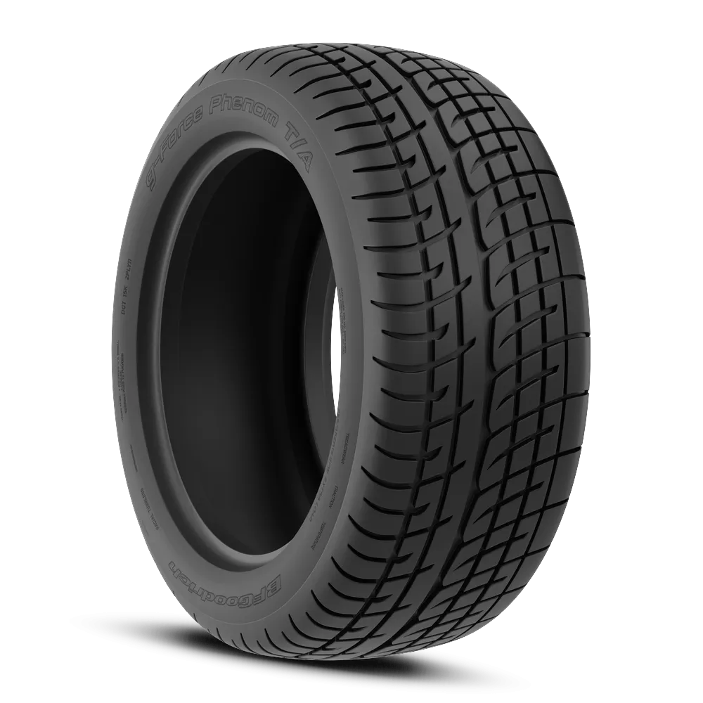BFGoodrich g-Force Phenom T/A 255/35R18 - Wheelwiz