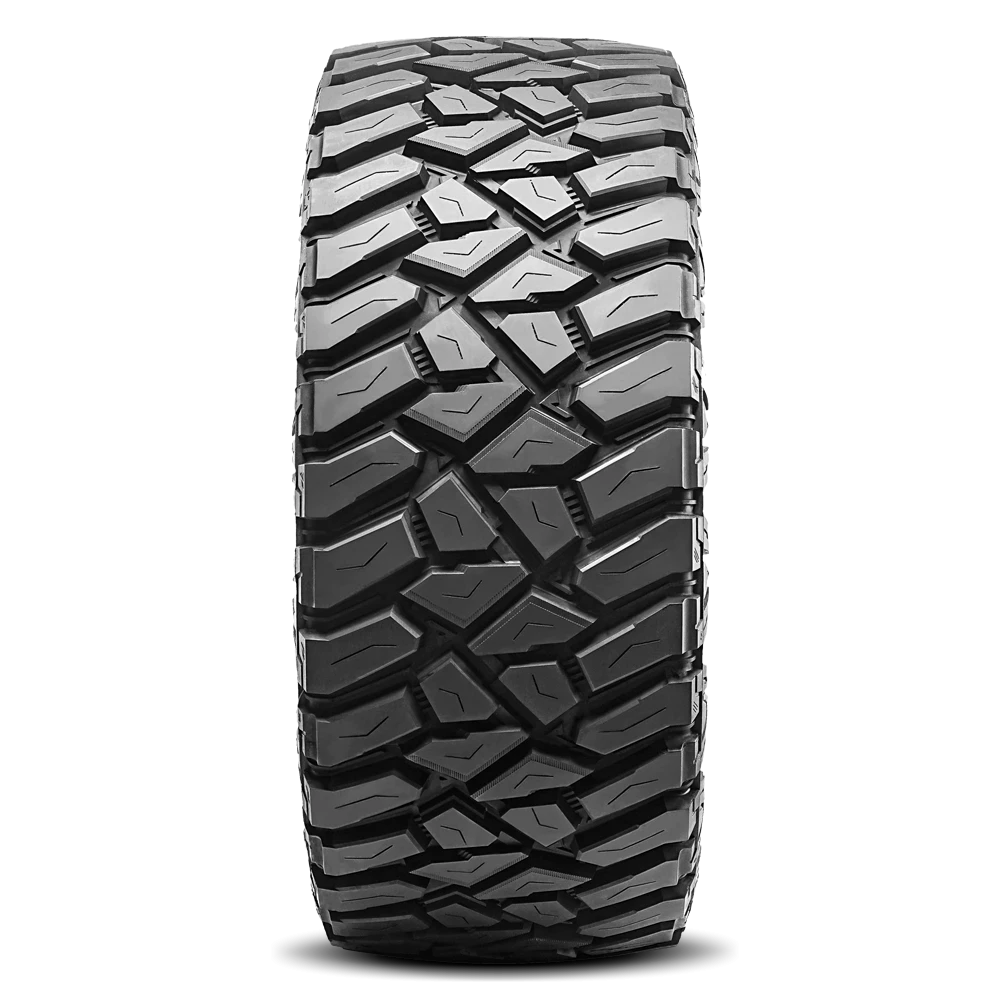 Predator New Mutant X-MT 33x12.50R22LT - Wheelwiz