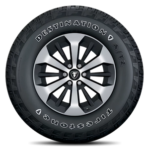 Firestone Destination A/T2 P265/75R16