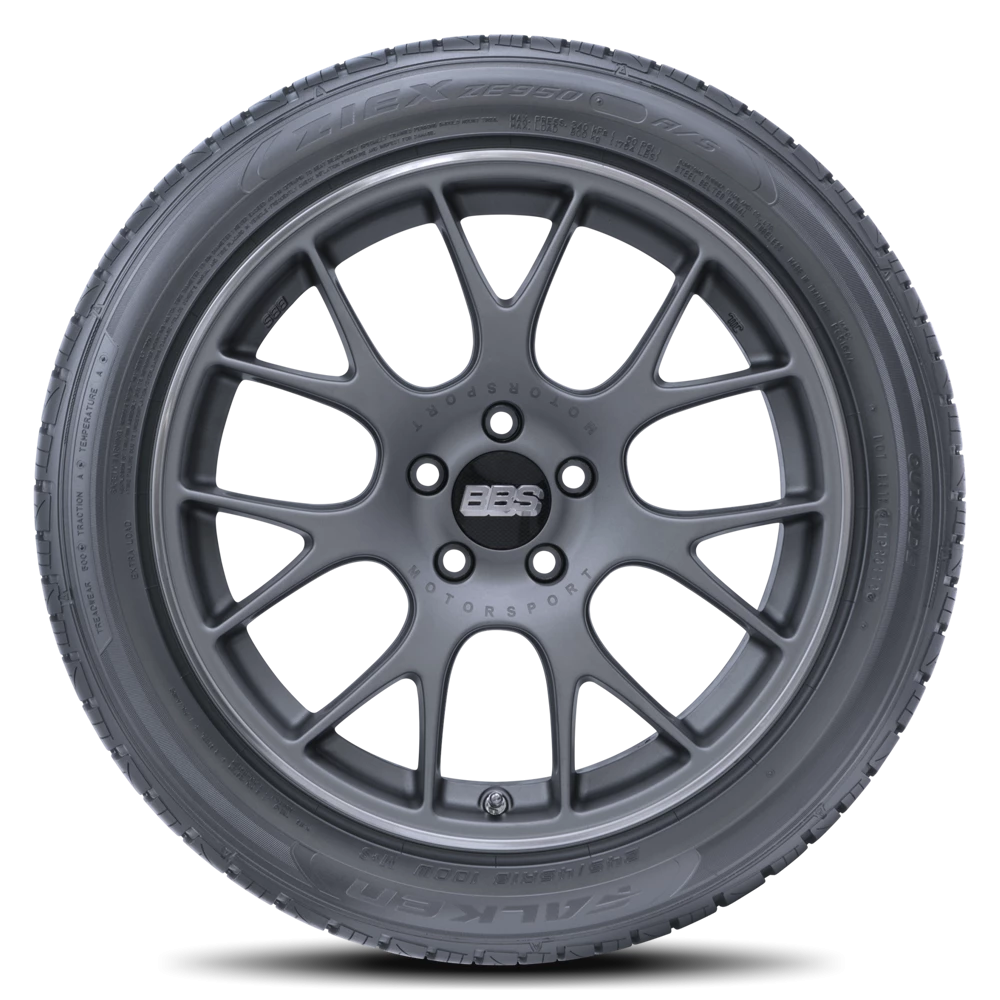 Falken Ziex ZE950 A/S 185/65R15 - Wheelwiz