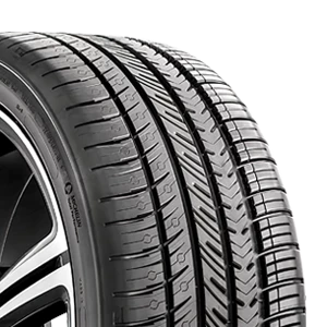 Michelin Pilot Sport 265/4018 XL - Wheelwiz