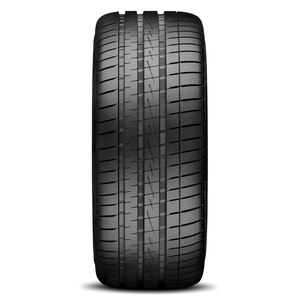 Vredestein Ultrac Vorti 245/35ZR21